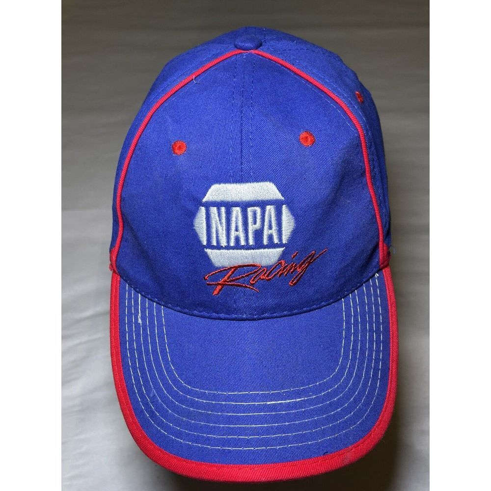 Chase Elliott #24 Napa Auto Parts Cap‎ Hat Hendrick Nascar Racing